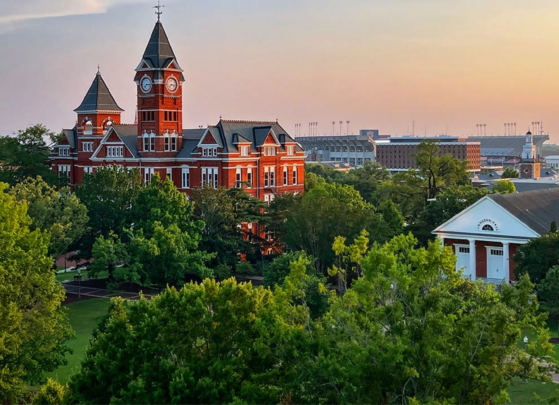 Access to campus buildings will change on A-Day