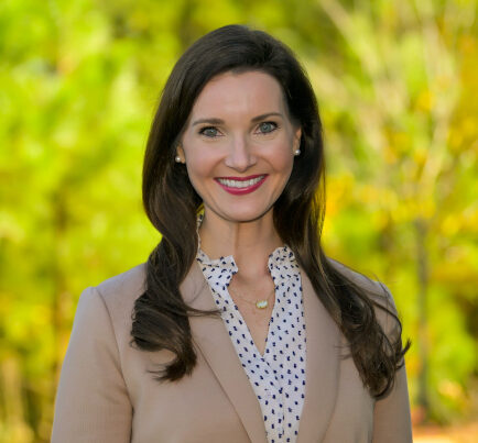 Abby Langham Headshot