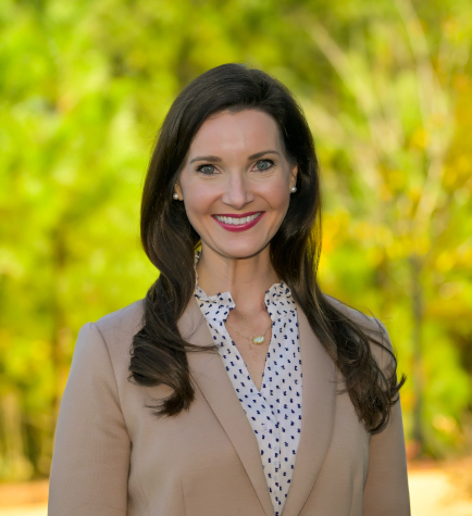 Abby Langham Headshot