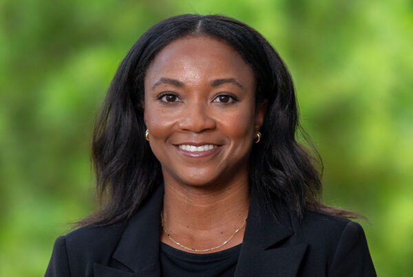 Administrator Arishna Lastinger