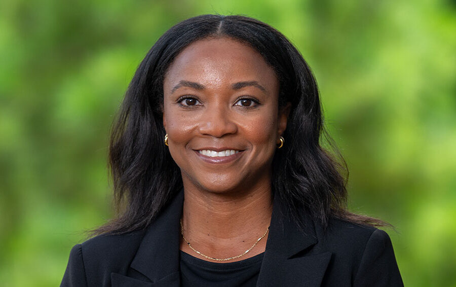 Administrator Arishna Lastinger