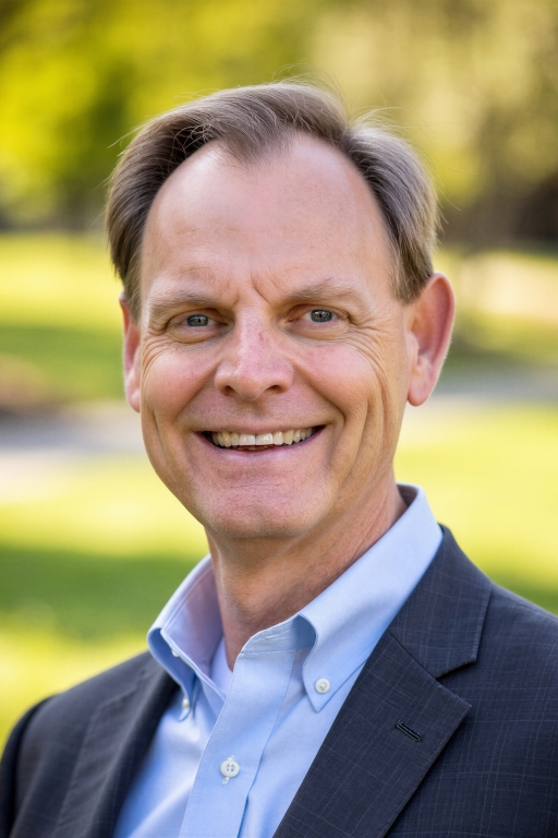 Tim Chester